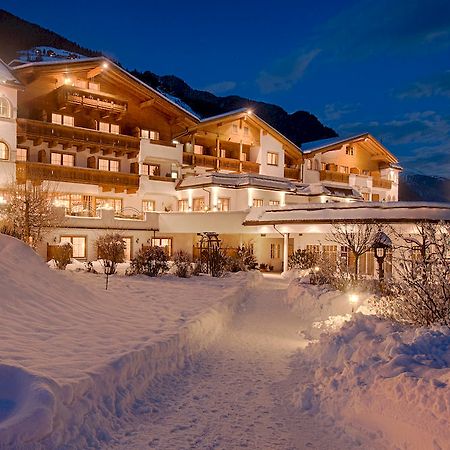 Belvita Alpwell Gallhaus Hotell Cadipietra Eksteriør bilde