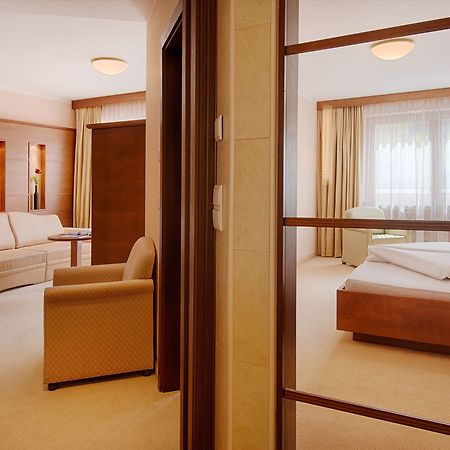 Belvita Alpwell Gallhaus Hotell Cadipietra Eksteriør bilde