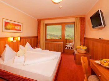 Belvita Alpwell Gallhaus Hotell Cadipietra Eksteriør bilde